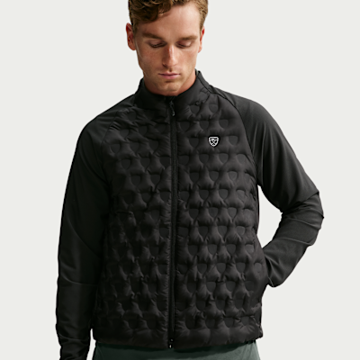 Nike Men's Repel Golf Jacket. Nike.com